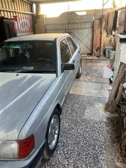 مێرسێدس بێنز E-Class